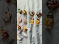 Super Mario Kinder Joy Collection 