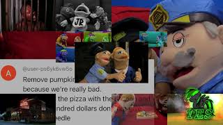 Remove Pumpkin Guy   Sparta Extended Remix