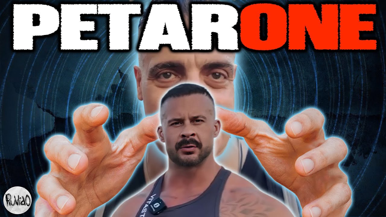 Petar Duper scende in strada come Cicalone: analisi del nuovo “Petarsterone” | RUVIDO 131