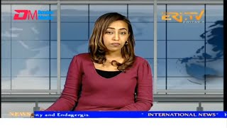 News in English for October 1, 2025 - ERi-TV, Eritrea