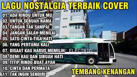 DJ LAGU NOSTALGIA PALING DICARI Lagu Kenangan Cocok Di Perjalanan - Mulanya Biasa Saja KEVIN STUDIO