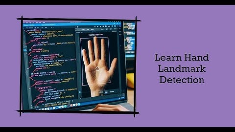 How to do Hand LandMark Detection using MediaPipe in react native