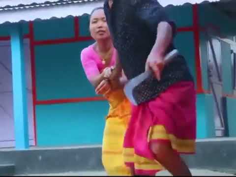 Lwgwjwng Togaina Lajabai Danaba Ma Jabaogwn