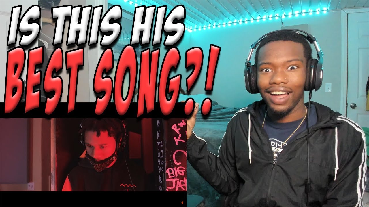 EBK JaayBo - Step The Hardest (Exclusive Music Video) REACTION
