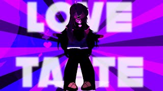 💜 LOVE TASTE 💜