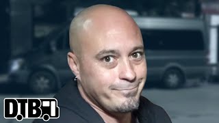 A Killer's Confession - BUS INVADERS Ep. 1698