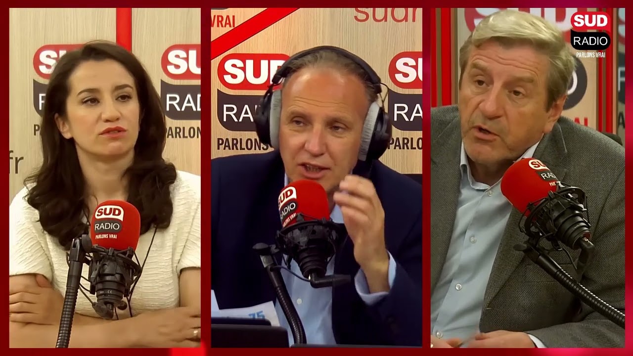 Que pensez-vous du plan de Gabriel Attal contre les fraudes sociales ? - Débat