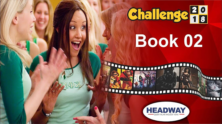 Ela e os Caras - Versão Book 02 #Challenge2018