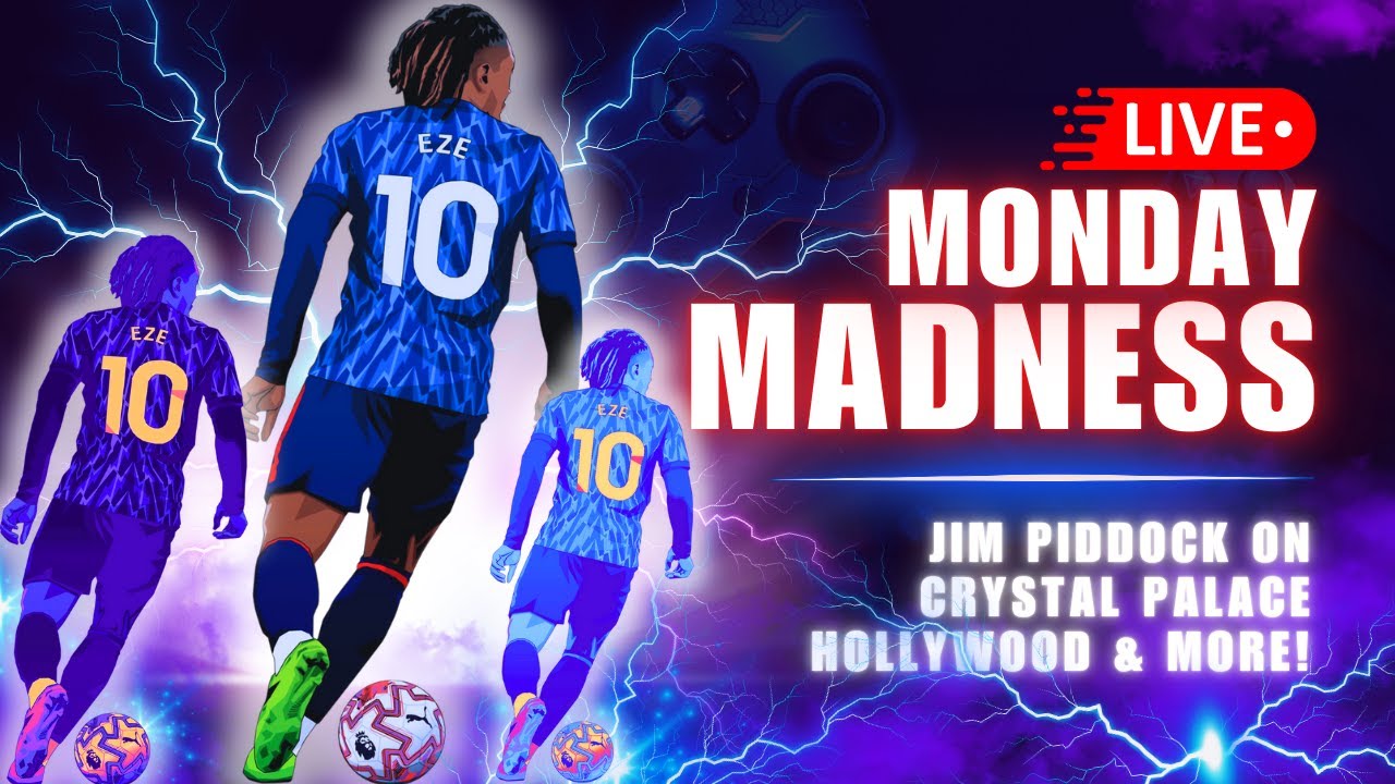 🎬 «Арсенал» против «Кристал Пэлас»! Почему «Арсеналу» нужен Кубок Карабао! Не дайте «Орлам» призе...