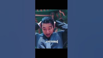 (Salesman) - Gong Yoo Edit | BLAH! | #capcut #edit #shorts #squidgame