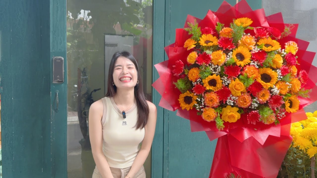 드디어 오픈합니다~❤️