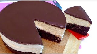 ... without oven super simple rich cake ingredients : for chocolate 2
eggs 1/2 cup po...