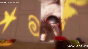 Layers Of Fear 1 XBOX1-S JUMP SCARE SCENES PART 1