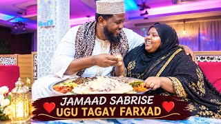 Download lagu ABDALE BURANE O SI KADISA UGU TAGAY JAMAAD SO DHOWEN QURUX BADAN USAMEYE