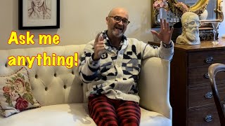 How to Make Money with Antiques