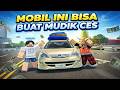 MOBIL INI BISA BUAT MUDIK