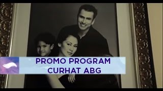 PROMO CURHAT ABG - RTV