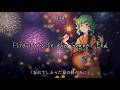 白羽P / Fireworks in the Summer End【Official MV 】「忘れてしまった夏の終わりに」- Rearrenged version.