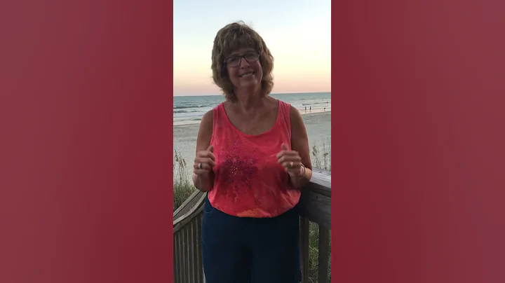 Nancy Brinkman-Wheel of Fortune
