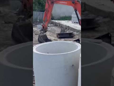 Экскаватор ,Быстросъем , смена ковшей, Hitachi , миниэкскаватор! Miniexcavator ! Hitachi