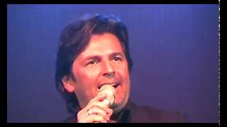 Thomas Anders - Concert In Kaliningrad (12.04.2008)