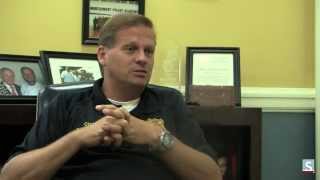 Clanton Police Chief Discusses Effects of Alabama's Immigration Law - Stateline