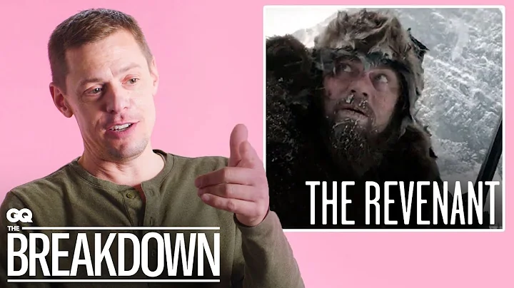 Professional Hunter Breaks Down Hunting Scenes fro...