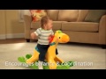 Jirafa balanceos de fisher price en wwwelositocom