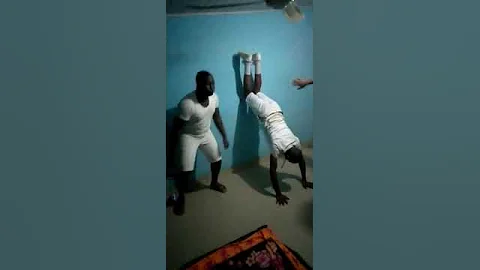 Nigeria police Academy Polac Is Not Easy