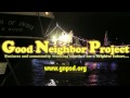 Good Neighbor Project @ 2016 San Diego Bay Parade of Lights