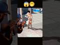 Police station in Indian bike driving 3d game #shorts