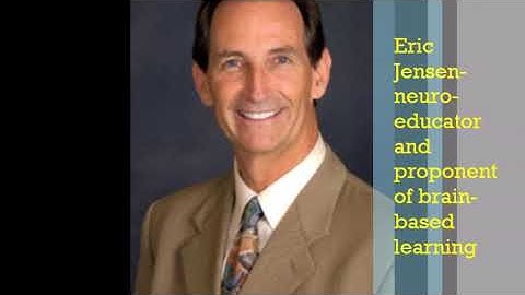 Brain based Learning