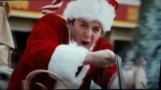 Deck The Halls 2006 Runaway Sleigh