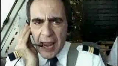 Seconds From Disaster Crash of the Century