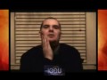 Gene Shalit reviews IOOU for the Phil Anselmo videos