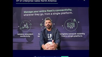 How crucial is reliable connectivity in the micromobility sector?