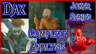 Dax Reaction Joker Series Full Complete Analysis, Breakdown Joker, Gotham, and Joker Returns