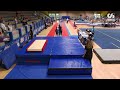 VOLTEGGIO - VEN. 12/06 Mattina - CAMPIONATO NAZIONALE GINNASTICA ARTISTICA 2026