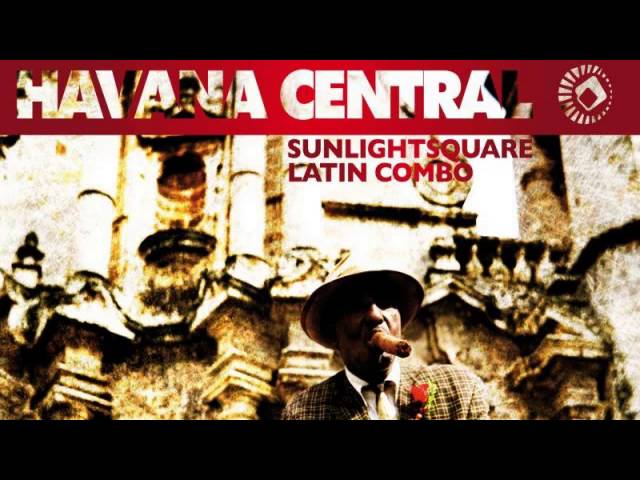 04 Sunlightsquare Latin Combo - I Believe In Miracles