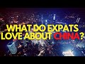 What do you Like Best About China? | Ready Go Expat