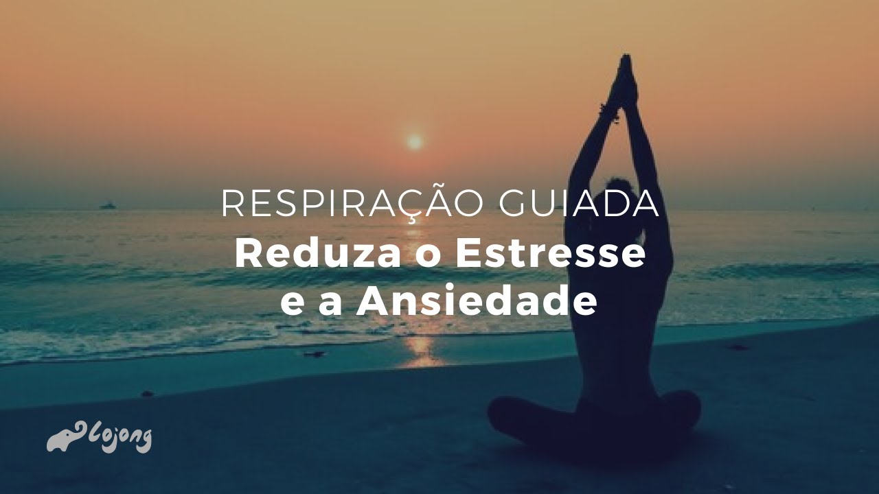 Use este vídeo para acalmar a ansiedade e o estresse - YouTube