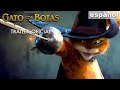 EL GATO CON BOTAS 2: EL ÚLTIMO DESEO | Tráiler Oficial