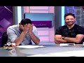 ابو الدهب يحكى موقف ك مدحت فقوسة مع كمونة و رمزى الشافعي