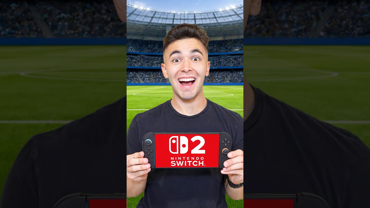 Nintendo World Cup Gone Wrong!