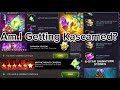 I Did Get Kascamed | Marvel Contest of Champions