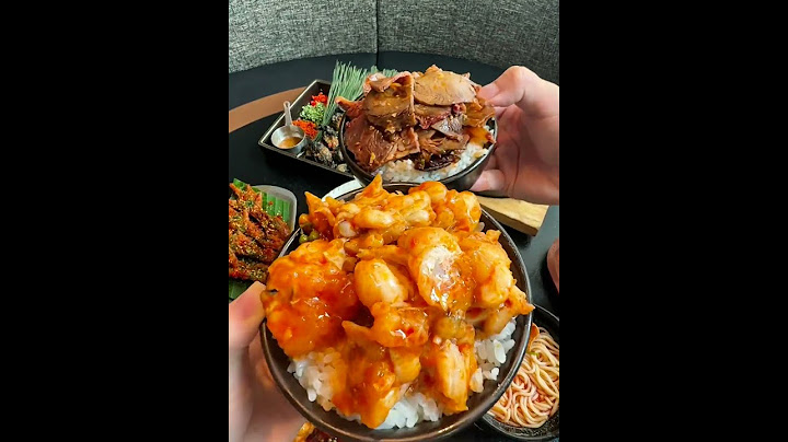 杭州！！排队也要吃的云贵川漂亮饭！！ #杭州约会餐厅#美食不可辜负 #漂亮饭#梅果云贵川bistro #杭州美食