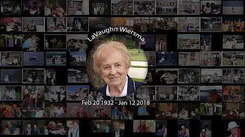 LaVaughn Jane (Ransom) Wiersma