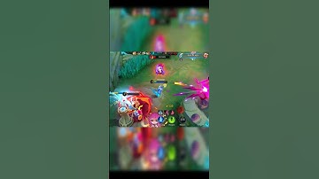 Ruby is the best #mobilelegends #fyp #mlbbshorts