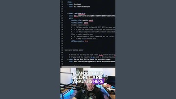 Creating A DevSecOps Pipeline #cybersecurity #coding #hacker