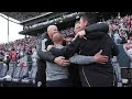 Rapids held down fortress and secured first home win against LAFC | Cinematic Recap